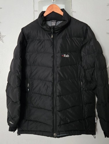 Rab ascent down jacket mens - rab,
