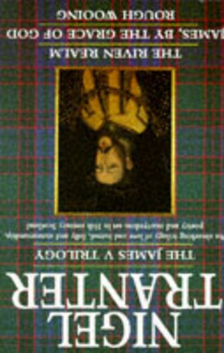 Nigel tranter the - the, v
