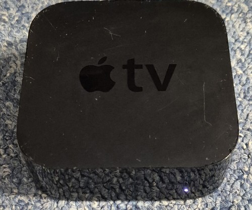 Apple 4th generation - hd,