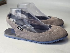 Teva Mush Frio Women's Shoes