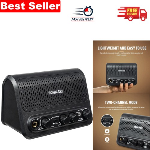 Versatile 10w guitar - versatile,