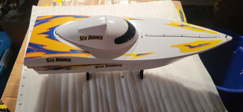 Toys sea runner - toys,