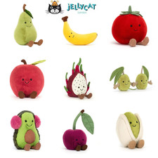 Jellycat Amuseables Vivacious