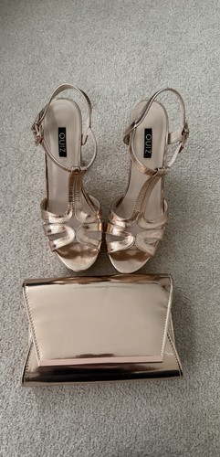 Quiz ladies shoes - quiz,