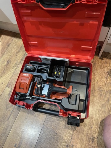 Hilti kit c4 12 50 - hilti, ps