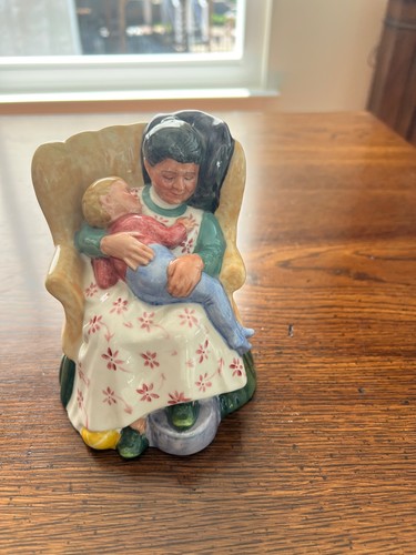 Royal doulton sweet - royal, hn