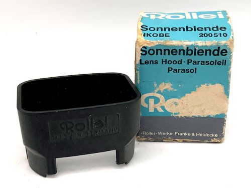 Rollei nkobe 200510 lens - rollei,