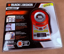 Black&Decker BullsEye BDL170