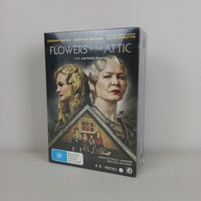 Flowers in the Attic Anthology