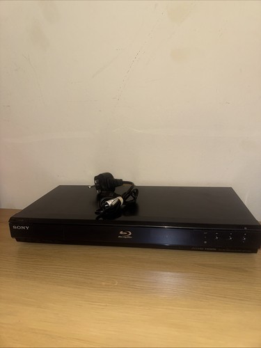 Sony bdp s350 blu - sony, dvd