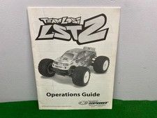 Team Losi Sport LST 2