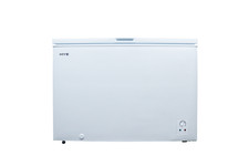 Hye chest freezer 299l - chest,