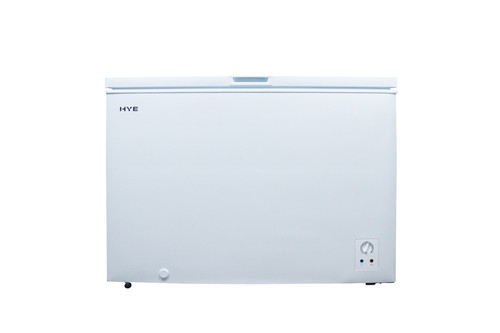 Hye chest freezer 299l - chest,