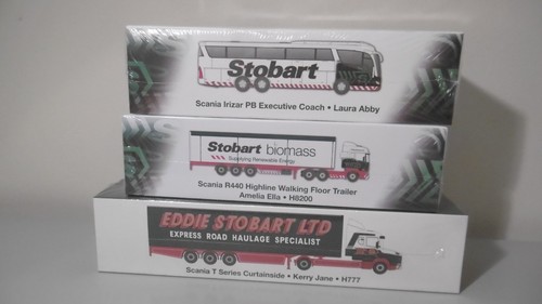 Atlas editions oxford truck - editions,