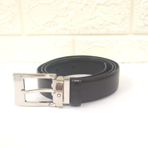 Montblanc reversible leather - montblanc,