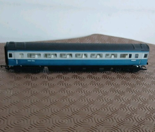 Hornby r439 0020 intercity - r439-0020,