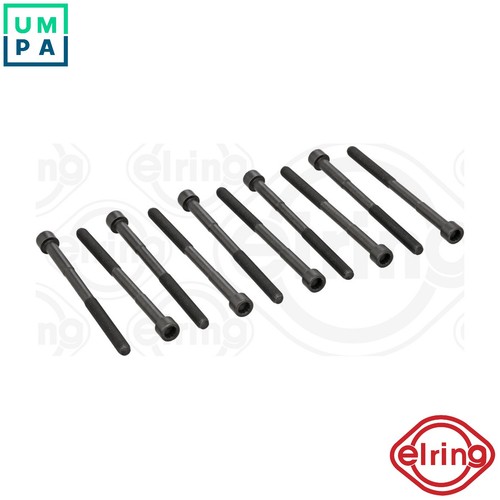 Cylinder head bolt - bolt, set
