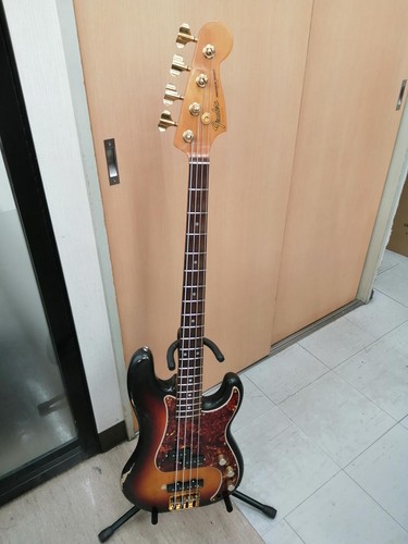 Fender japan pb57 precision - japan,