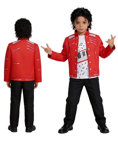 Boys michael jackson stage - michael,