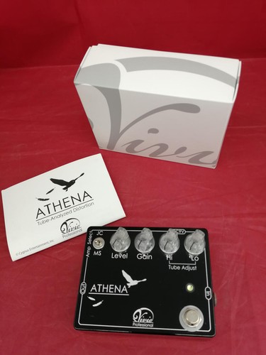 Vivie athena effector - vivie,