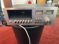 VINTAGE PIONEER CT-F2121