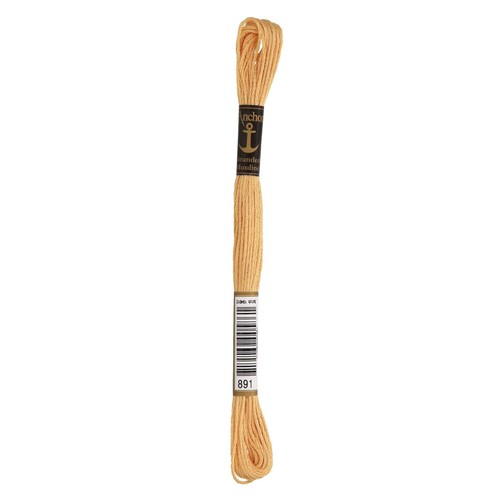 891 anchor stranded mouline - anchor,
