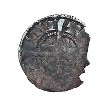 Genuine Medieval Silver