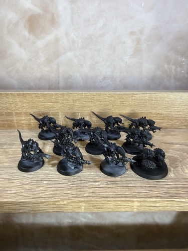 Warhammer 40k tyranid - warhammer,