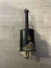Antique Victorian Metal