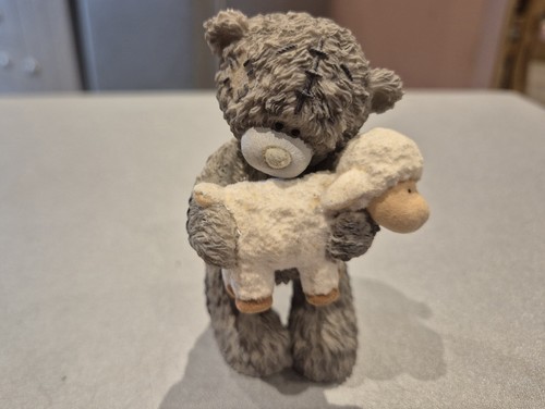 You bear figurine little - me,