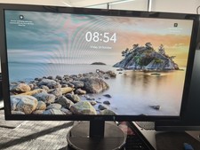 Acer K242HL 24" Full HD Monitor - HDMI, DVI, VGA FULLY WORKING