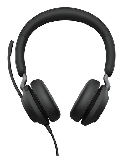 Jabra evolve2 usb - evolve2, usb-c