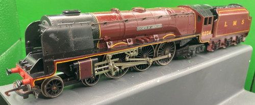 Hornby r305 duchess lass - hornby,