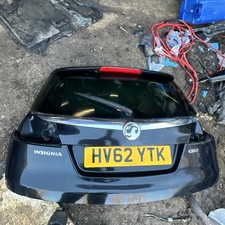 VAUXHALL INSIGNIA MK1 A 3700