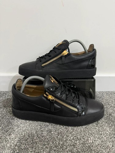 Giuseppe zanotti frankie - zanotti,