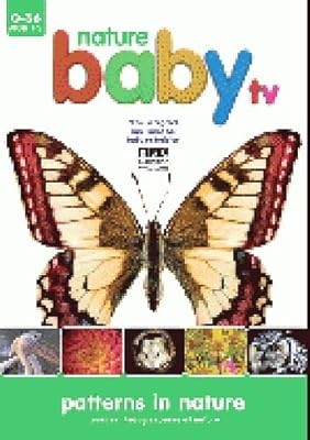 Nature baby patterns - patterns, in