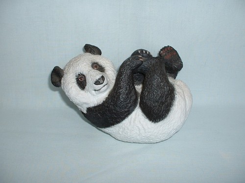 Brooks bentley panda bear - brooks,