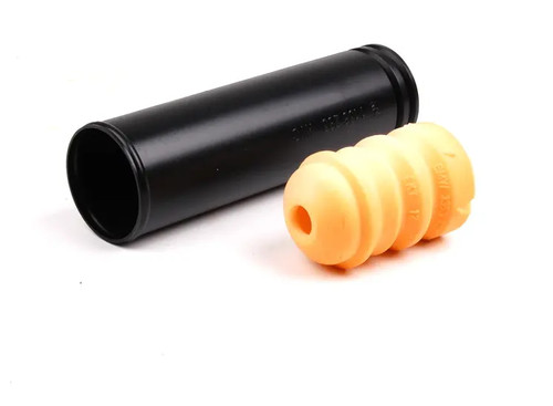 Bmw e46 rear shock - shock, absorber