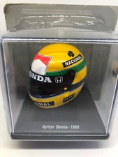AYRTON SENNA 1988 MCLAREN