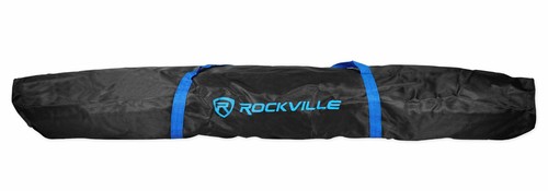 Rockville rvss2 bag heavy - rvss2, duty