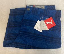 Men's Puma Golf Shorts