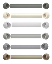 Swish Romantica Wooden Curtain