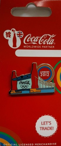 Official coca cola - official, london
