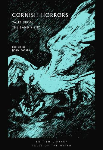 Cornish horrors tales from - cornish, :