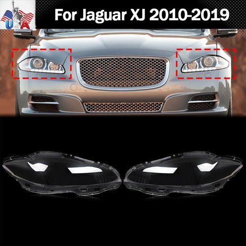 For jaguar 2010 2019 pair - for, xj