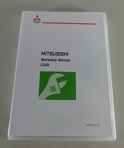 Workshop manual dvd - workshop,
