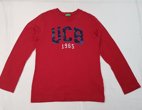 United colors benetton kids - united,