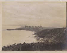 Taormina Sicily Italy Photo