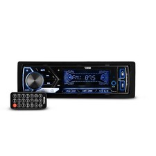 DS18 SDX1M Single Din Radio