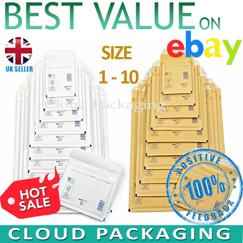Gold white arofol genuine - gold,